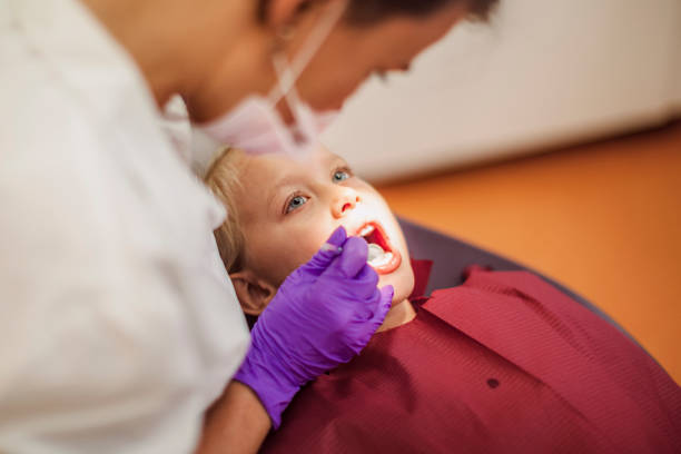 Best Emergency Root Canal Treatment in Brunswick, MD