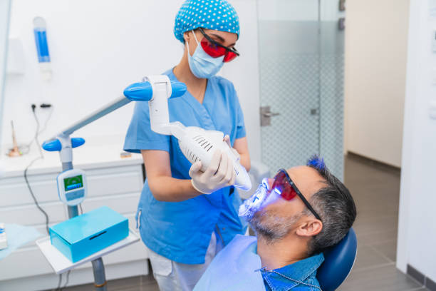 Best Pediatric Emergency Dentist in Brunswick, MD